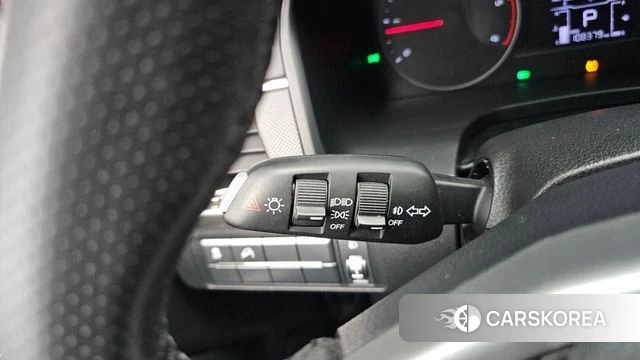 Ssangyong Rexton Sports id 3893986 из Кореи 10