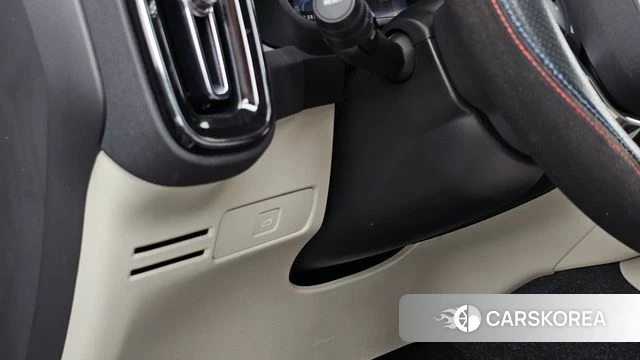 Volvo XC40 id 4834910 из Кореи 10