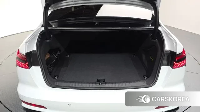 Audi A6 (C8) id 3179644 из Кореи 10