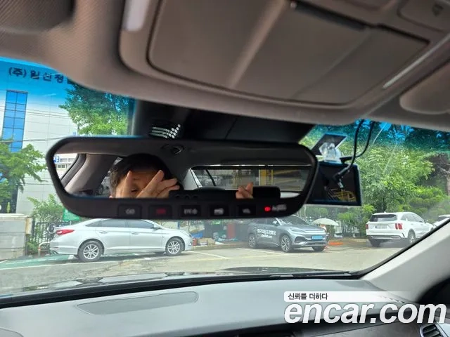 Genesis G80 id 2946098 из Кореи 10