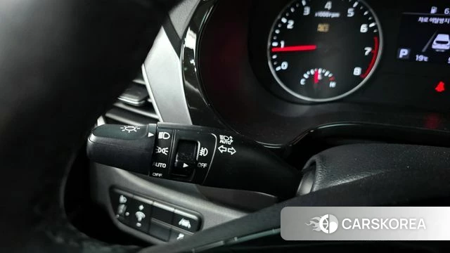 Kia Seltos id 4268320 из Кореи 10