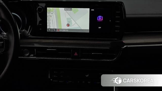 Kia K5 Hybrid 3rd Generation id 4784999 из Кореи 10