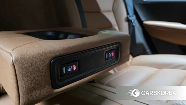 Renault Korea (Samsung) The New QM6 id 4736718 из Кореи 10