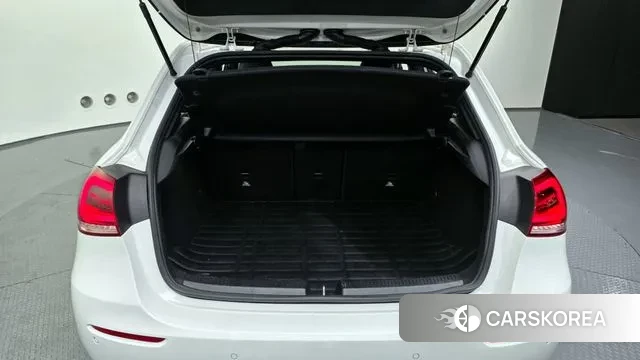 Mercedes-Benz A-Class W177 id 3577721 из Кореи 10