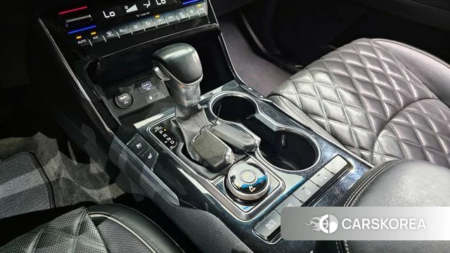 Kia Mohave Master id 4225074 из Кореи 10