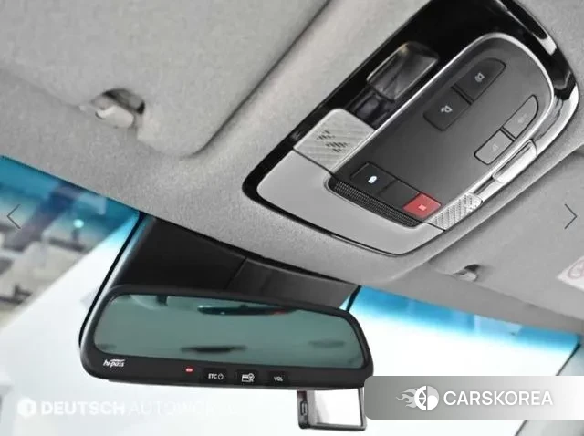 Hyundai Palisade id 3771228 из Кореи 10