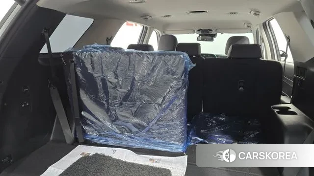 Hyundai Palisade id 3473201 из Кореи 10