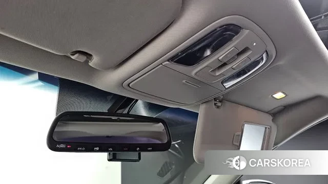 Kia The New K5 2nd generation id 3386027 из Кореи 10