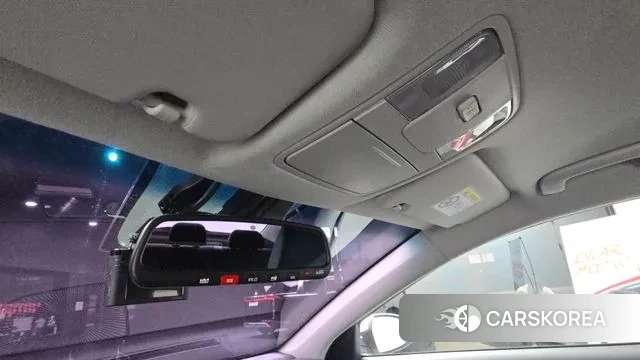 Kia The New K3 2nd generation id 3411729 из Кореи 10