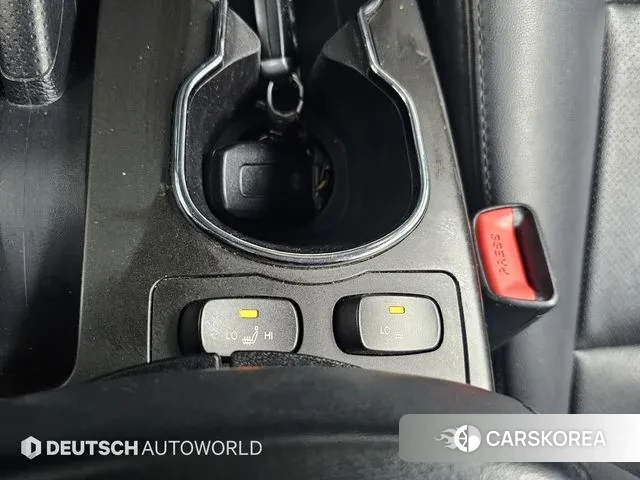 Ssangyong New Style Korando C id 3480293 из Кореи 10