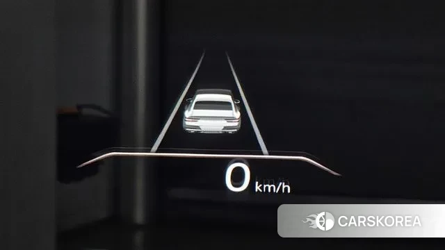 Genesis G80 (RG3) id 3546523 из Кореи 10