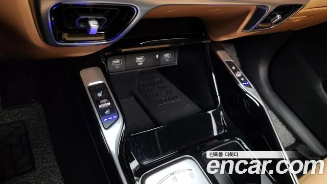 Kia Sorento 4th Generation id 2646869 из Кореи 10