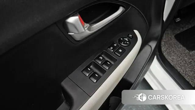 Kia The New Kia Ray id 3721359 из Кореи 10