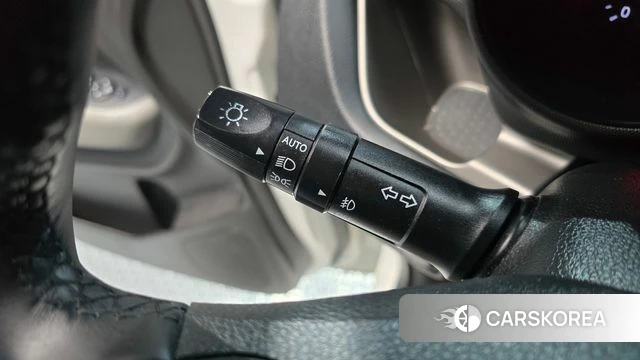 Kia The New Ray id 4671848 из Кореи 10