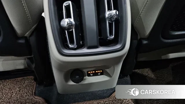 Volvo XC40 id 3262202 из Кореи 10