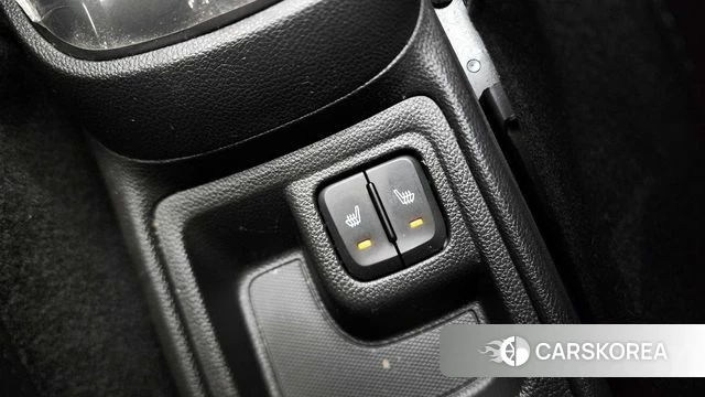 Chevrolet (GM Daewoo) The New Spark id 4390277 из Кореи 10