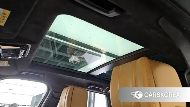 Land Rover Range Rover Sport 2nd Generation id 3778882 из Кореи 10
