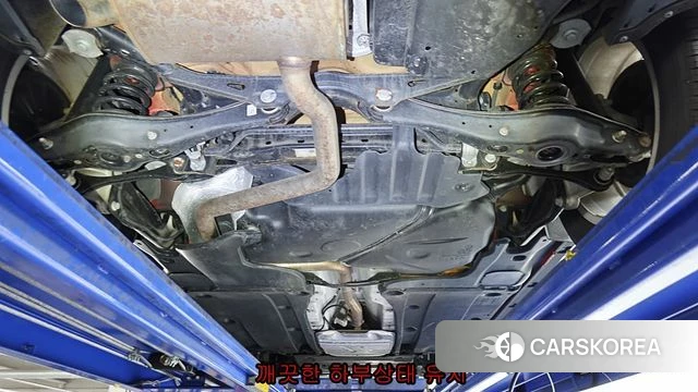 Audi Q3 (F3) id 4943336 из Кореи 10