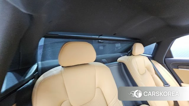 Volvo S90 id 4415551 из Кореи 10