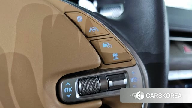 Genesis G80 (RG3) id 4281320 из Кореи 10