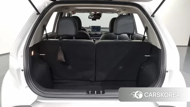 Hyundai Casper id 3462699 из Кореи 10