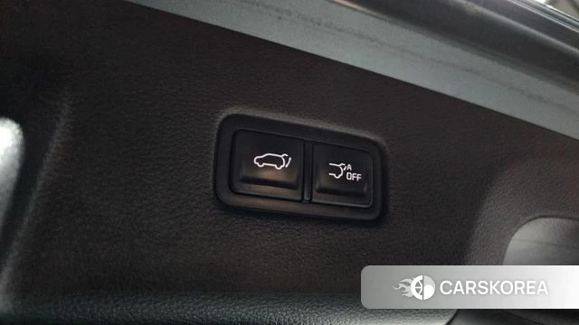 Kia Carnival 4th generation id 4244318 из Кореи 10