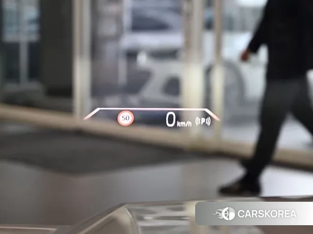 BMW iX1 (U11) id 3533770 из Кореи 10