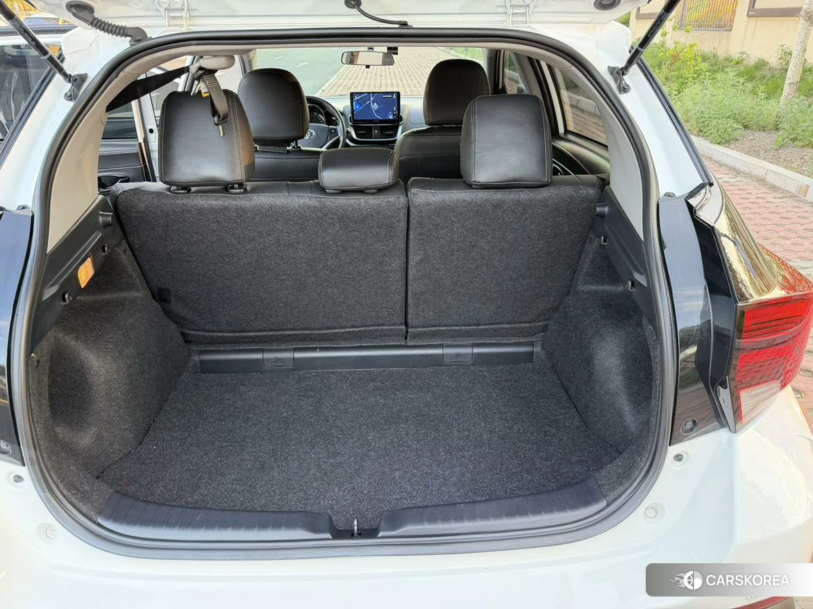Toyota YARIS L Zhixuan id 4512667 из Китая 10