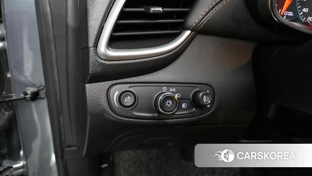 Chevrolet (GM Daewoo) The New Trax id 4727882 из Кореи 10