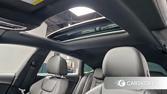 Audi A5 (F5) id 3428849 из Кореи 10