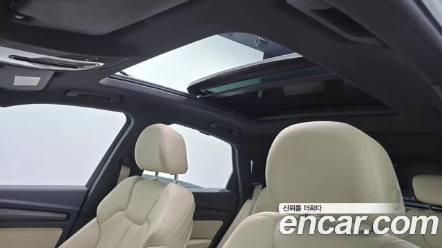 Audi Q5 (FY) id 2830685 из Кореи 10