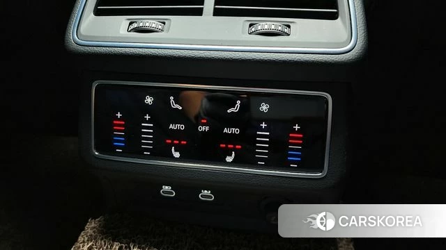 Audi A6 (C8) id 4303201 из Кореи 10