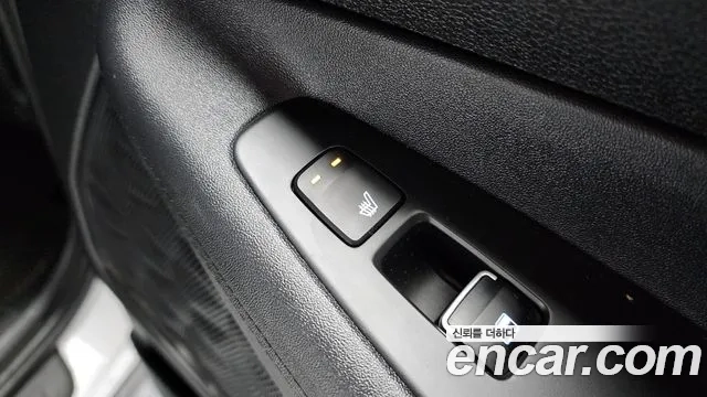 Hyundai The New Santa Fe id 2921556 из Кореи 10