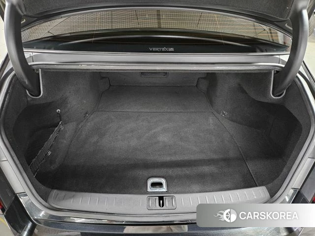 Genesis G90 (RS4) id 4202082 из Кореи 10