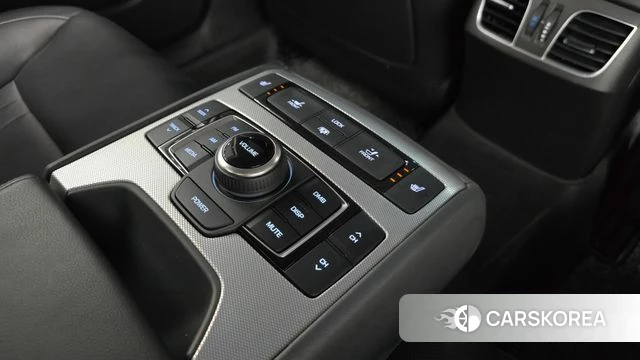 Genesis G80 id 4304562 из Кореи 10