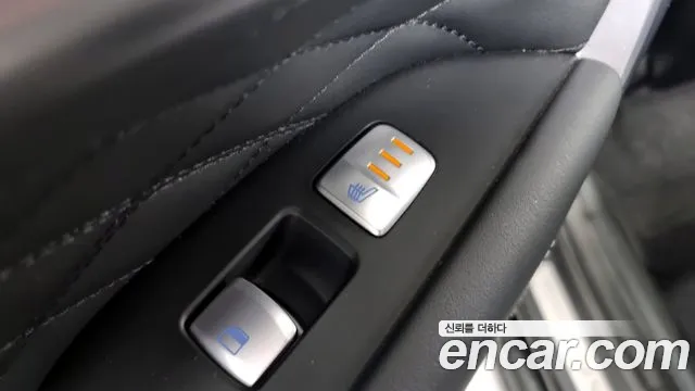 Genesis G70 id 2653183 из Кореи 10