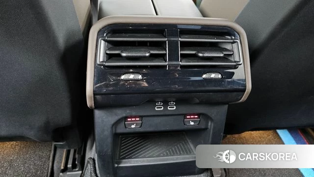 BMW 5 Series (G60) id 4665351 из Кореи 10