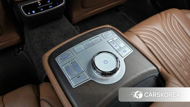 Genesis G80 (RG3) id 4315708 из Кореи 10