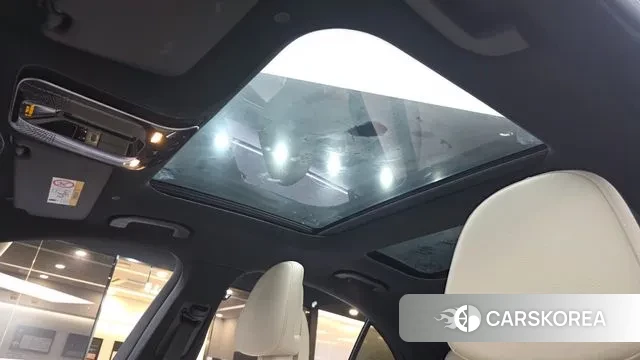 Mercedes-Benz C-Class W206 id 3675054 из Кореи 10