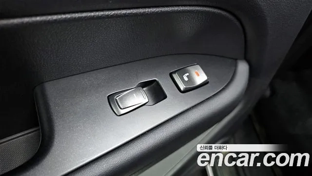 Ssangyong The New Rexton Sport id 2944114 из Кореи 10