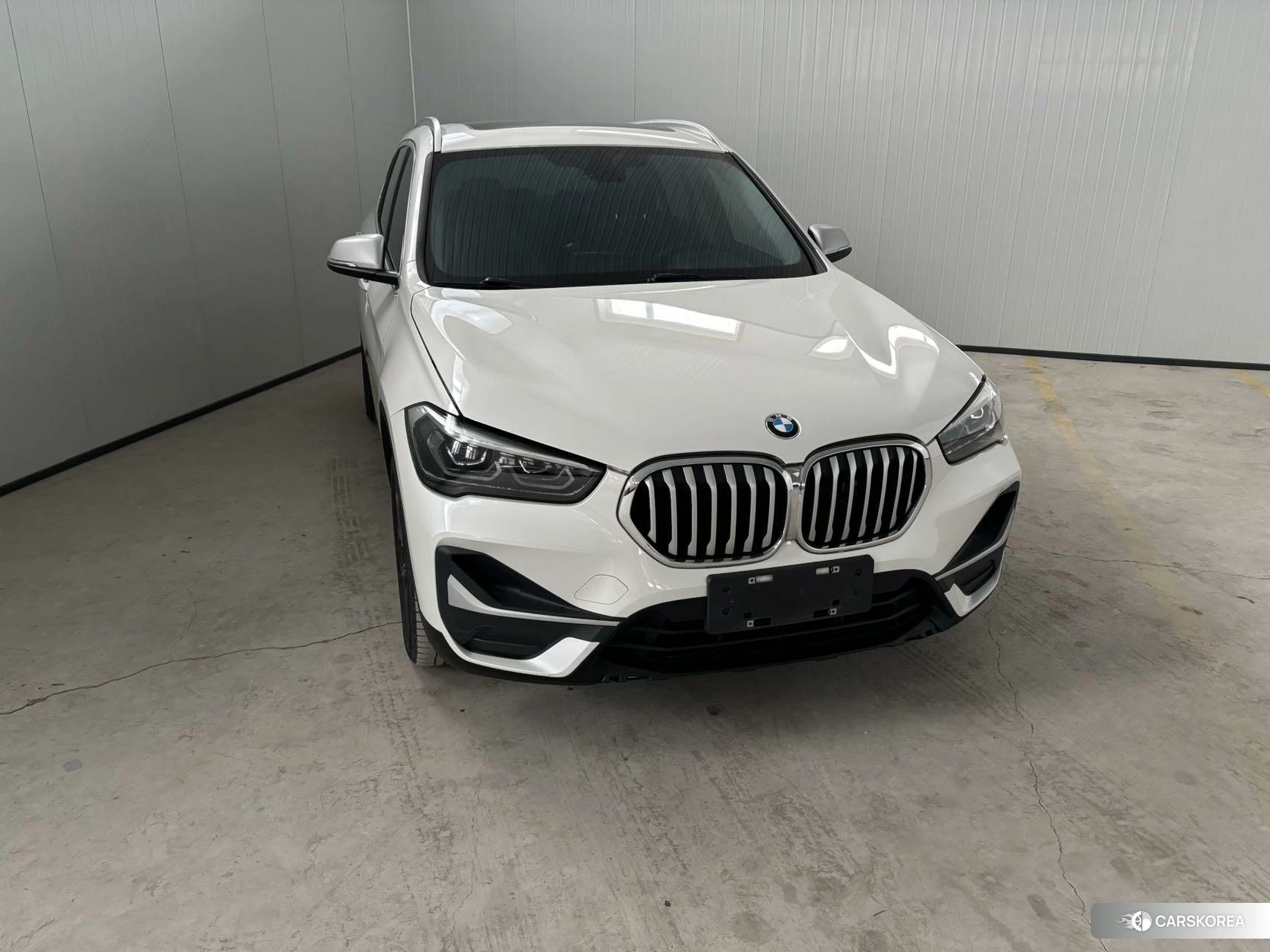 BMW X1 id 4420723 из Китая 10