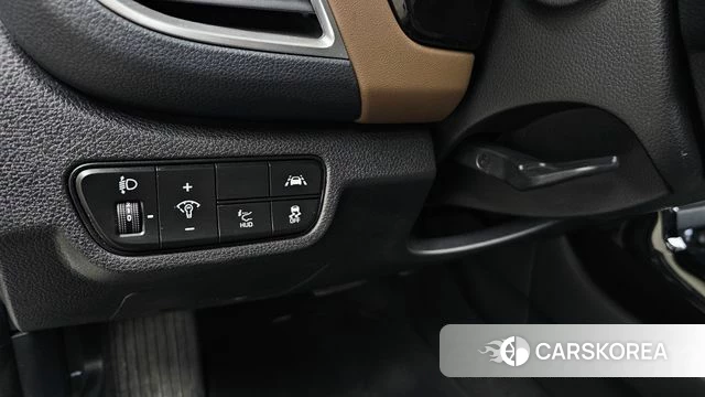 Kia Seltos id 4631457 из Кореи 10