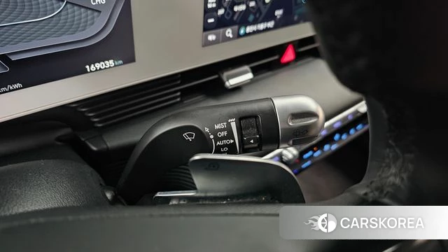 Hyundai Ionic 5 id 4389240 из Кореи 10
