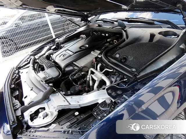 Mercedes-Benz E-Class W213 id 3464996 из Кореи 10