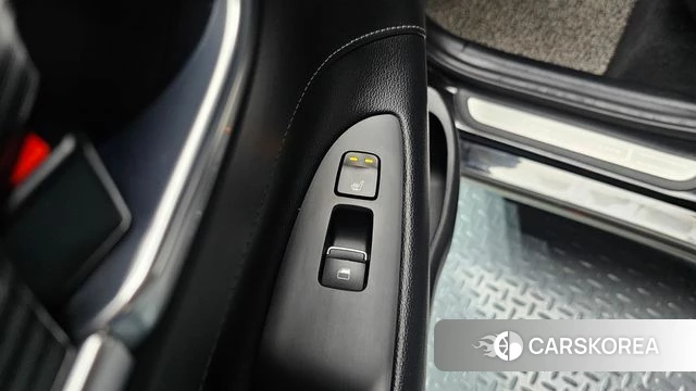Hyundai Grandeur IG Hybrid id 4943936 из Кореи 10