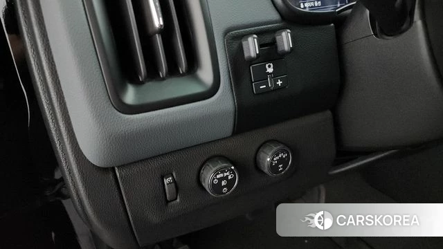 Chevrolet (GM Daewoo) Real New Colorado id 4464446 из Кореи 10