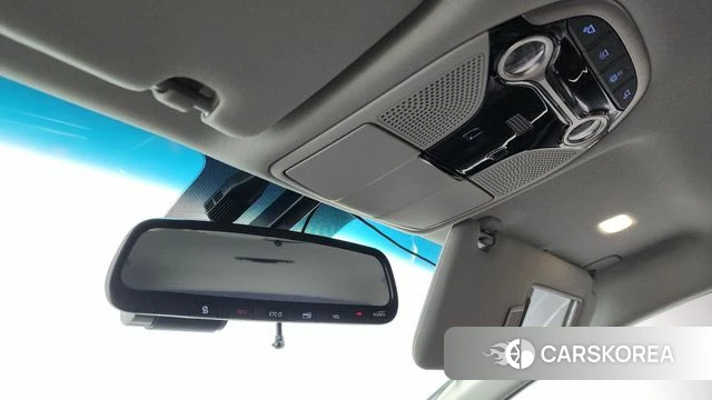 Hyundai Grandeur IG id 4233101 из Кореи 10