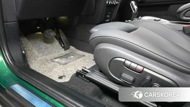 Mini Cooper Countryman id 4585080 из Кореи 10