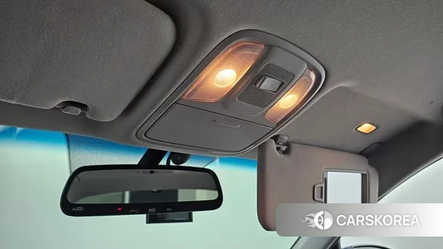 Kia The New K5 2nd generation id 3244176 из Кореи 10