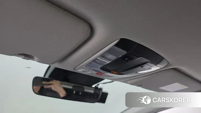 Kia Sportage 5th Generation Hybrid id 3463432 из Кореи 10